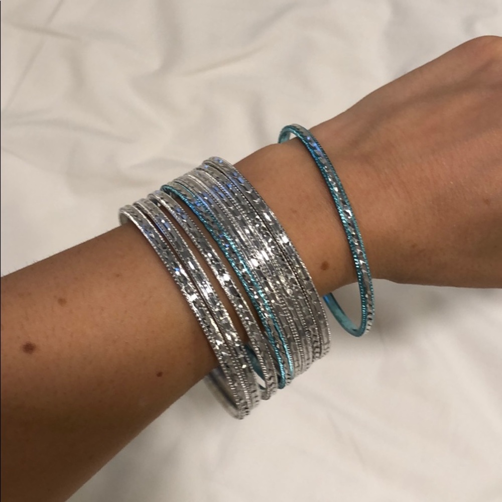 Bangles